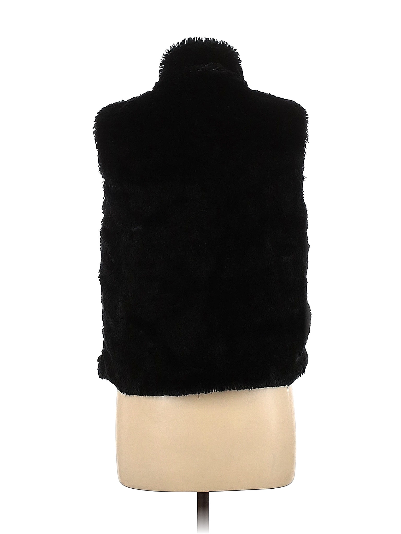 Cejon faux sale fur vest