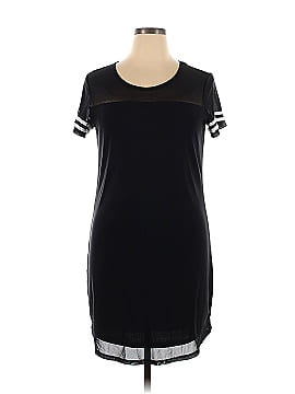 No Boundaries Casual Dress (view 1)