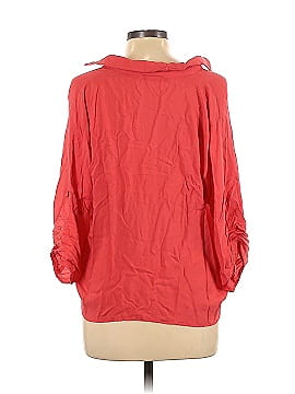 MOD Lusive Long Sleeve Blouse (view 2)