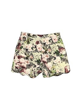 LUCCA Shorts (view 1)