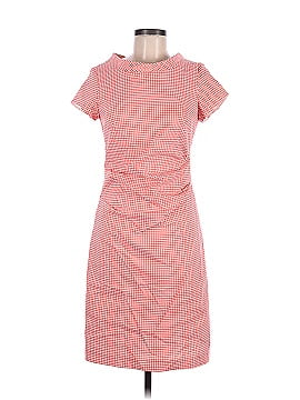 Sara Campbell Casual Dress (view 1)