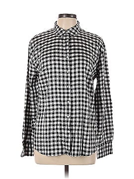 A New Day Long Sleeve Button-Down Shirt (view 1)