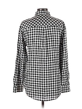 A New Day Long Sleeve Button-Down Shirt (view 2)