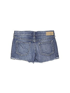 Ariat Denim Shorts (view 2)