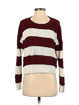 Assorted Brands Pullover Sweater (view 1)