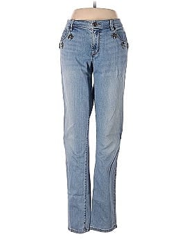 Ann Taylor LOFT Jeans (view 1)