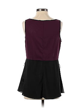 Narciso Rodriguez for Design Nation Sleeveless Blouse (view 2)