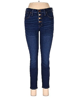 Madewell Jeans (view 1)