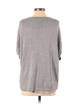 Nic + Zoe Pullover Sweater (view 2)