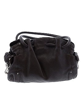 Cole Haan Leather Shoulder Bag (view 2)