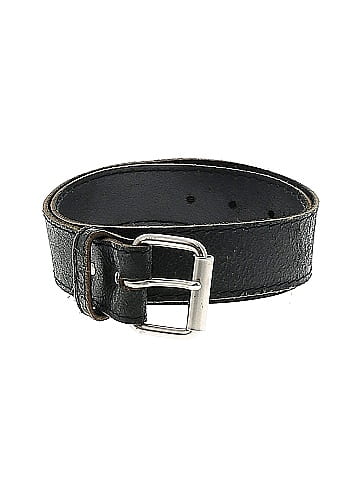 Comptoir des Cotonniers Leather Belt (view 1)