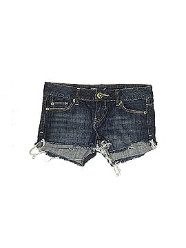 Guess Jeans Denim Shorts (view 1)