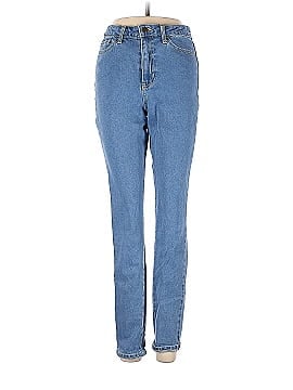 American Apparel Jeans (view 1)