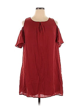 As U Wish Casual Dress (view 1)