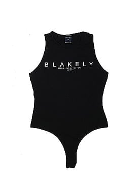 Blakely Bodysuit (view 1)