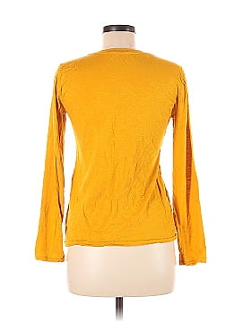 Ann Taylor LOFT Long Sleeve Top (view 2)