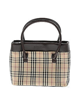 Burberry Small Tote (view 1)