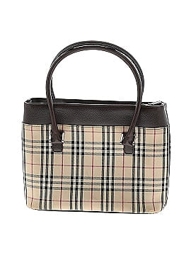 Burberry Small Tote (view 2)