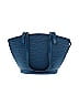 Louis Vuitton 100% Calf Leather Blue St-Jacques Long Straps One Size - photo 1