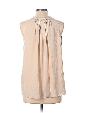 Catherine Malandrino Sleeveless Blouse (view 2)