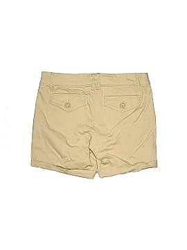 Wall Flower Khaki Shorts (view 2)