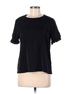The Maitlands Short Sleeve Blouse (view 1)