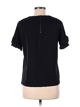 The Maitlands Short Sleeve Blouse (view 2)