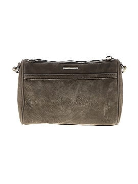 Rebecca Minkoff Leather Crossbody Bag (view 2)