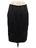 Lucy Paris 100% Polyester Black Casual Skirt Size M - photo 2
