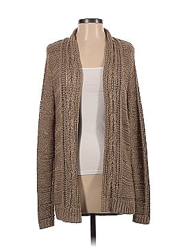 Ann Taylor Cardigan (view 1)