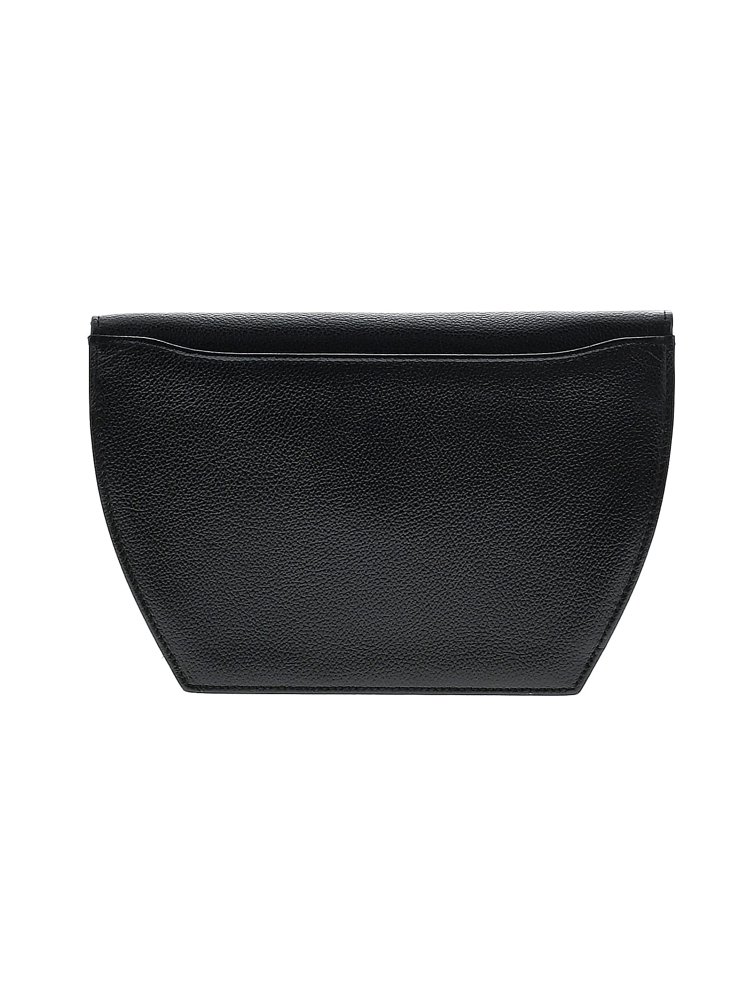 Louis Vuitton 100% Calf Leather Solid Black Ltd. Ed. Sofia Coppola Flore  Saumur One Size - 49% off