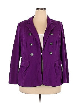 Lane Bryant Jacket (view 1)