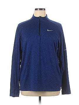 Nike Track Jacket (view 1)