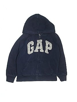Gap Kids Zip Up Hoodie (view 1)