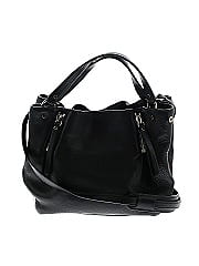 Burberry Leather Satchel