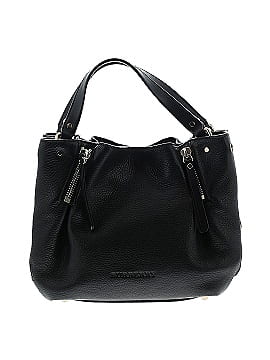 Burberry Maidstone Satchel (view 2)