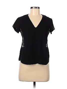 Zara Short Sleeve Blouse (view 1)