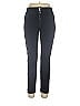 Unbranded Solid Black Jeans 30 Waist - photo 1