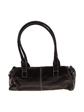 Wilsons Leather Leather Shoulder Bag (view 2)