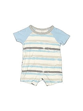 Baby Essentials Short Sleeve Outfit (view 1)