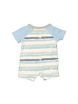 Baby Essentials Short Sleeve Outfit (view 2)