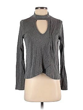 Le Kate Long Sleeve Top (view 1)