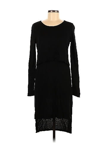 Lost in Lunar Casual Dress (view 1)