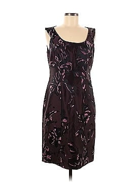 Ellen Tracy for Neiman Marcus Casual Dress (view 1)