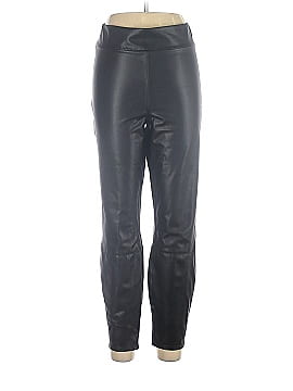 Joe's Jeans Faux Leather Pants (view 1)