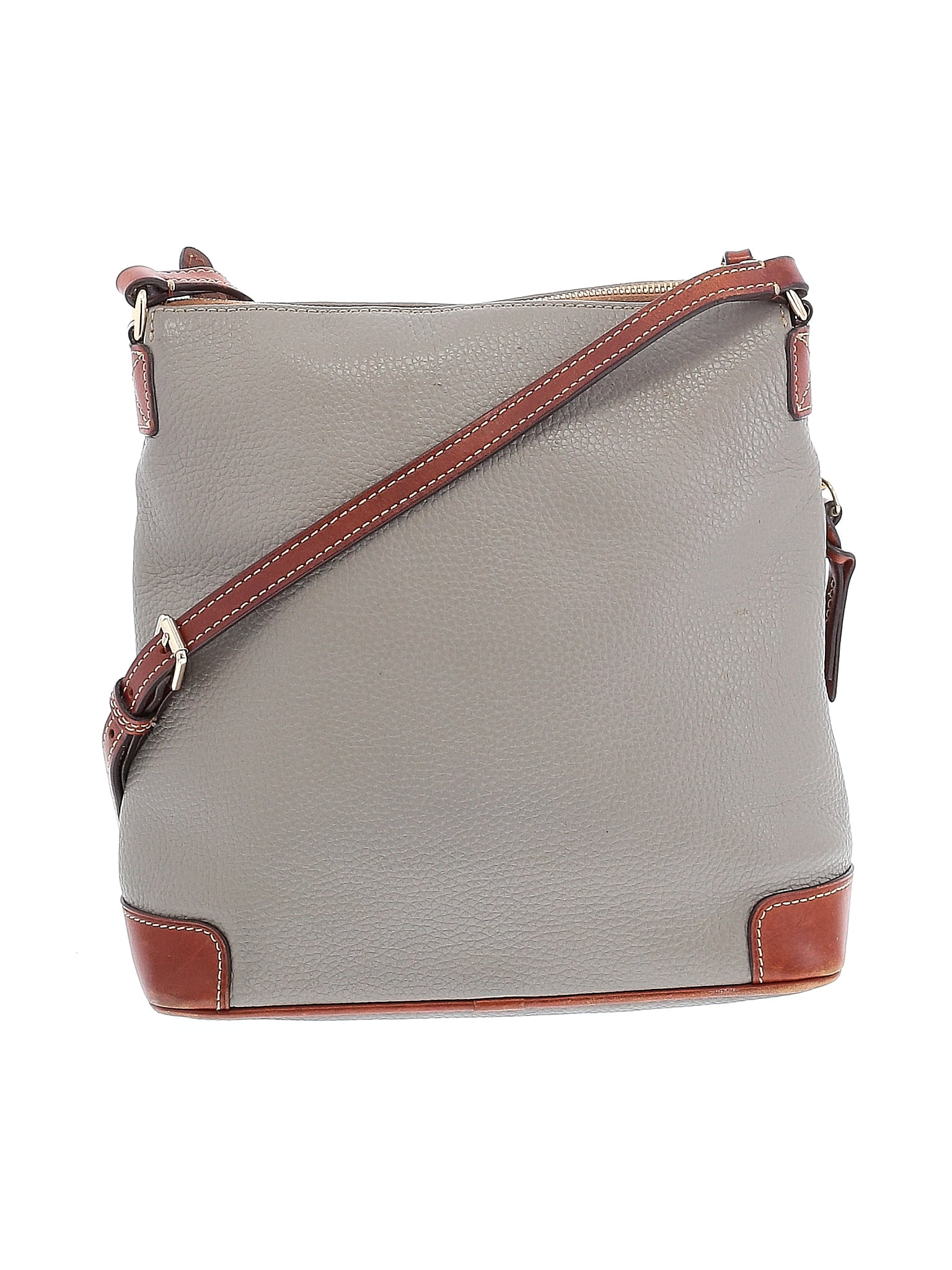 LC Lauren Conrad Colorblock Crossbody Bag