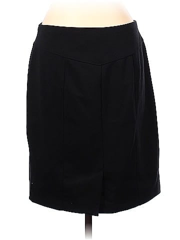 Ellen Tracy Casual Skirt (view 2)