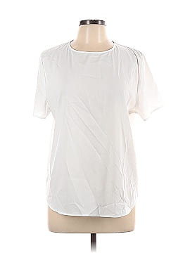 ICO Short Sleeve Blouse (view 1)