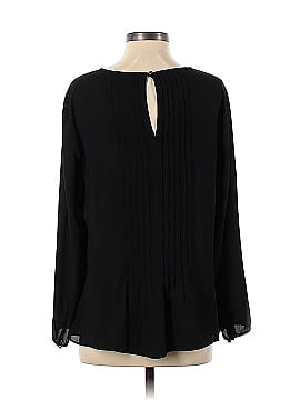 Banana Republic Long Sleeve Blouse (view 2)