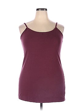 Torrid Sleeveless Top (view 1)